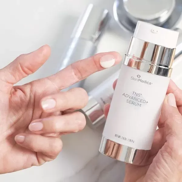 charlotte skin care product