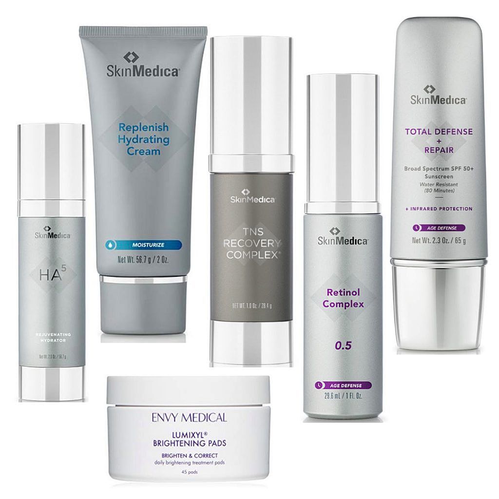 how to get rid of wrinkles