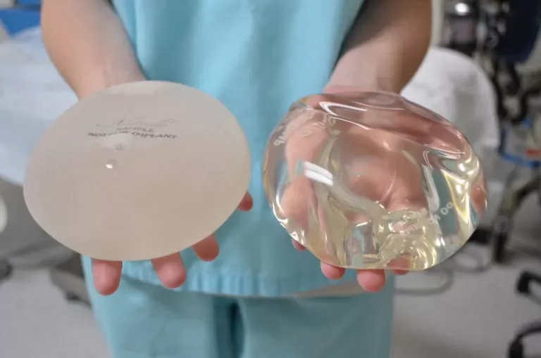 The Question How Long Do Breast Implants Last Is Determined By What Type Of Breast Implant is Used