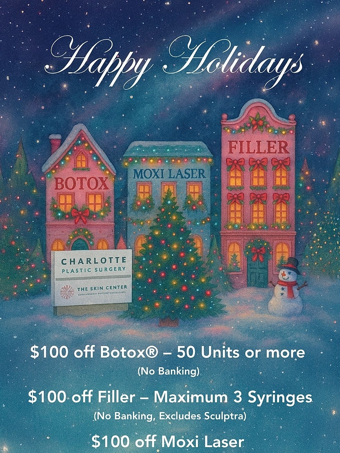 2025-26 Holiday Card