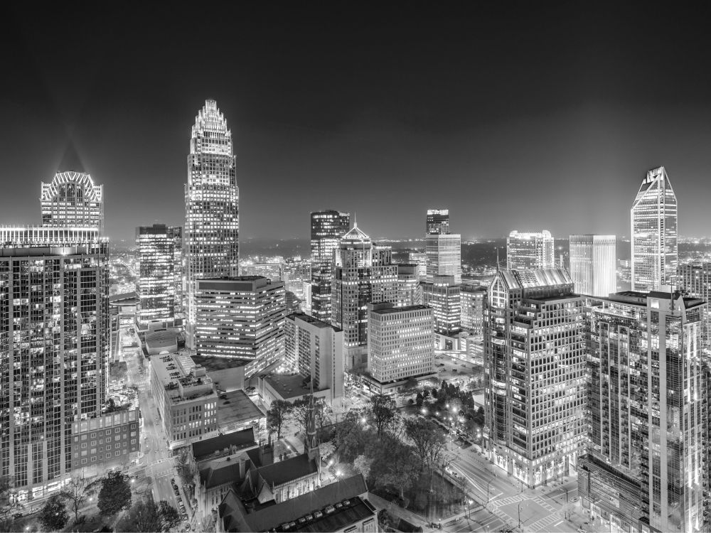 charlotte, nc