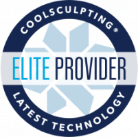 coolsculpting elite provider logo