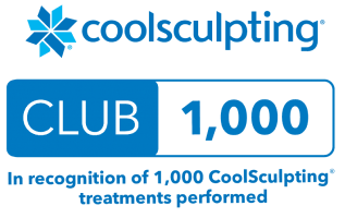 coolsculpting club logo