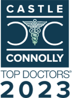 castle connolly logo