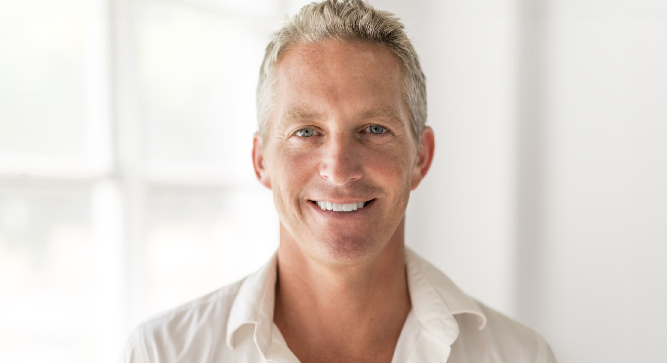 charlotte male facelift model smiling