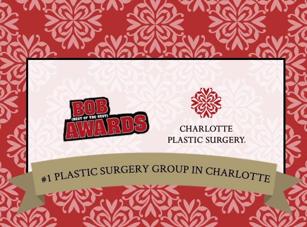 bob awards plastic surgery