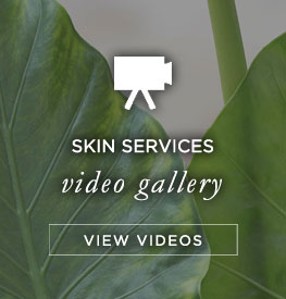 skin service video gallery