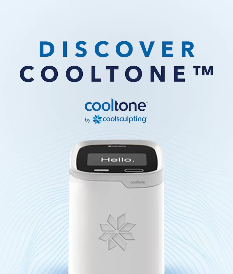cooltone device