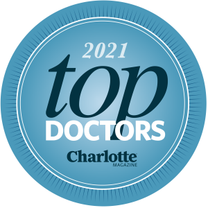2021 top doctors charlotte magazine