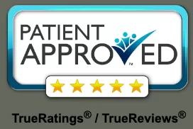 patient approved