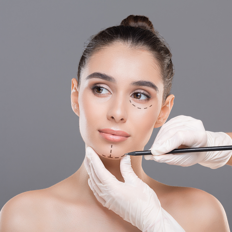 cosmetic surgery faqs